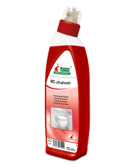 Sanitairreingers WC ultrafresh - 750 ml